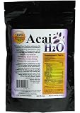 Fusion Health Products Acai H2O freeze dried, 4 Ounce Bag 51y0bTkCYqL. SL160 Fusion Health Products Acai H2O freeze dried, 4 Ounce Bag