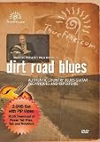 Dirt Road Blues - Instructional Guitar 2-DVD Pack Featuring Paul Rishell