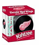 Yahtzee Detroit Red Wings