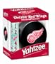 Yahtzee Detroit Red Wings