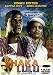 SHAKA LULU[SLIM CASE] W/ SIDNEY POITIER AGAINST VOODOO FURY,,,THE FLAME OF FAITH!