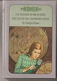 The Mystery of the 99 Steps/The Clue in the Crossword Cipher (Nancy Drew, Book 43-44)
