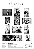 Image de Official Sam Smith 2016 A3 Wall Calendar (Calendar 2016)