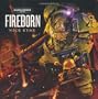 Fireborn (Tome of Fire Trilogy)