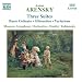 Classical Music : Arensky: Three Suites