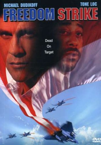 Freedom Strike Movie