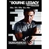 The Bourne Legacy / La peur dans la peau: L'h�ritage de Bourne (Bilingual)