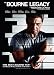 The Bourne Legacy / La peur dans la peau: L'h�ritage de Bourne (Bilingual)
