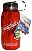 Lifeline First Aid In A Bottle (Red)
