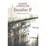 Escalier Fpar Jeanne Cordelier
