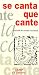 Se canta que cante at Amazon: 51y0eB3ovCL._SL75_