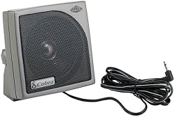 Cobra HG S500 Highgear CB Speaker