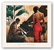 Enchanting Keys by Monica Stewart 29"x26.5" Art Print Poster