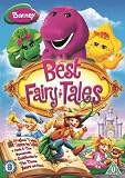 Barney - Best Fairy Tales 2011 [DVD]