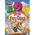 Barney - Best Fairy Tales 2011 [DVD]