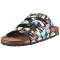 Biokids 474 064 474 064 Unisex - Kinder Clogs & Pantoletten