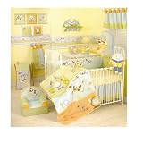 Lambs & Ivy Lambs & Ivy Rhyme Tyme Nursery Collection