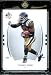 2007 SP Authentic # 89 Thomas Jones - Jets - NFL Trading Card - Football Card - Mint Condition - Shipped In Protective Screw Down Display Case