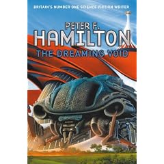 The Dreaming Void (Void Trilogy 1)