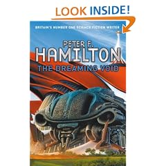 The Dreaming Void (Void Trilogy 1)
