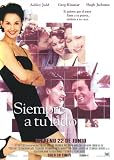 Someone Like You Poster Movie Spanish 11x17 Ashley Judd Hugh Jackman Greg Kinnear Marisa Tomei