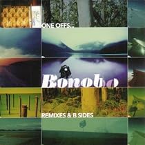 One Off Remixes and B-Sides