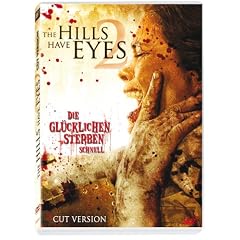 The Hills Have Eyes 2 - Die Gl�cklichen sterben schnell (Cut Version)