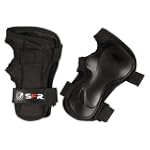 Sfr Basic double splint wrist guards