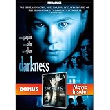 Darkness with Bonus Feature: Lost Souls