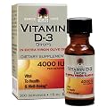 Nature's Answer Vitamin D3 Drops