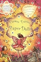Flower Fairies Paper Dolls Flower Fairies Paper Dolls