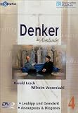 Leukipp und Demokrit & Anaxagoras & Diogenes, 1 DVD-Video