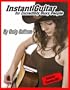 Instant Guitar for Incredibly Busy People DVD