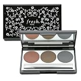 Fresh Satin Liner Eye Palette 1 set