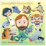 Was machen denn die Tiere so?