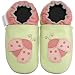 Apparel : Robeez Infant/Toddler Ladybug Slip-On