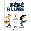 B�b� Blues, Tome 19 : Je crois que les enfants commencent � s'agiter