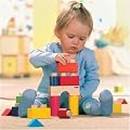 Sticki-Bausteine (13 Blocks)