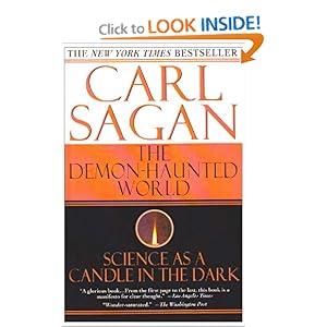 The Demon-haunted World: Science As a Candle in the Dark - Carl Sagan