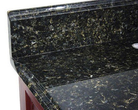 Empire Industries Bath Sink Lido L30UTW