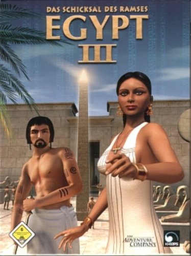The Adventure Company Egypt 3