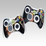 Protective Skin Decorative Decal in 1)