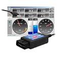 ElmScan Compact OBD II Diagnostic Software