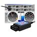 ElmScan 5 Compact USB OBD-II Scan Tool & OBDWiz Engine Diagnostic Software (423001)
