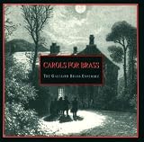 Carols for Brass