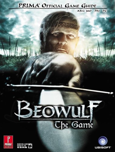 Beowulf: Prima Official Game Guide (Prima Official Game Guides) (Prima Official Game Guides)