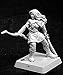 Selwyn Elven Captain Miniature 25mm Heroic Scale Warlord Reaper Miniatures