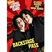 Backstage Pass: The Naked Brothers Band