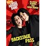 Backstage Pass: The Naked Brothers Band