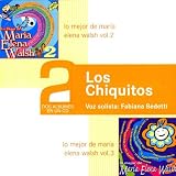 Lo Mejor De Maria Elena Walsh Vol. 2/Lo Mejor De Maria Elena Walsh Vol.3